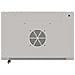 Lanberg WF03-5306-10S, Da parete, 6U, 60 kg, Lucchetti, Griglie, 11,3 kg - Foto miniatura 2
