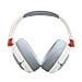 Junior 470NC Auricolare Wireless A Padiglione Musica e Chiamate USB tipo-C Bluetooth Grigio chiaro, Bianco - Foto miniatura 2