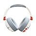 Junior 470NC Auricolare Wireless A Padiglione Musica e Chiamate USB tipo-C Bluetooth Grigio chiaro, Bianco - Foto miniatura 4