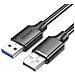 Cavo Dati Usb 3.0 Ad Alta Velocità Per Hdd Esterni E Dispositivi 2 Metri - Foto miniatura 1