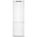 WHC18 T514 Frigorifero combinato a incasso, Total No Frost ventilato, 55 cm, Classe C, Bianco, 32 db, h 177cm - Foto miniatura 5