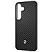 Enzo Aramid custodia per cellulare 15,8 cm (6.2") Cover Nero, Argento - Foto miniatura 5