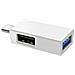 Adattatore Da Type-c A Usb 2.0+3.0: Trasferimento Dati Ad Alta Velocità E Ricarica Rapida - Foto miniatura 2