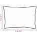 Cuscino Bianco Cotone 130gsm 100% - Foto miniatura 9