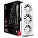 Mercury Radeon RX 9060 XT OC Gaming Edition AMD 16 GB GDDR6 - Foto miniatura 2