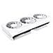 Mercury Radeon RX 9060 XT OC Gaming Edition AMD 16 GB GDDR6 - Foto miniatura 3