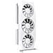 Mercury Radeon RX 9060 XT OC Gaming Edition AMD 16 GB GDDR6 - Foto miniatura 4