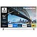 24HG2S15CW TV 61 cm (24") HD Smart TV Wi-Fi Bianco - Foto miniatura 2