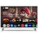 24HG2S15CW TV 61 cm (24") HD Smart TV Wi-Fi Bianco - Foto miniatura 4