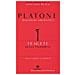 Platone - Teagete. Sulla filosofia. Testo greco a fronte - Foto miniatura 1