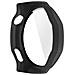 Custodia Protettiva Pc + Vetro Temperato Compatibile Con Huawei Watch Gt6 Pro 46mm - Nero - Foto miniatura 5
