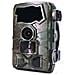 Telecamera Da Caccia Wifi 4k - Visione Notturna A rarossi, Ip66 Impermeabile, Monitoraggio Della Fauna Selvatica - Foto miniatura 4