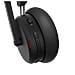 6550 Auricolare Wireless A Padiglione Ufficio USB tipo-C Bluetooth Nero - Foto miniatura 10