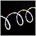 Luce a corda con 480 LED Multicolore 20 m PVC - Foto miniatura 8