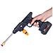 Idropulitrice A Batteria Black Whale Bw21v - 30 Bar, 5 L /min | Max Lithium Power, Ros Shock | Pulizia Auto, Giardino, Casa - Foto miniatura 4