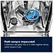 ESS68400SX lavastoviglie Libera installazione 14 coperti - Foto miniatura 4