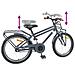 Bicicletta per Bambini 20 Pollici - Foto miniatura 7