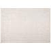 Tappeti per area HUARTE Beige 230 x 160 cm Poliestere - Foto miniatura 1