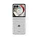 Razr 70 5G 256GB 8GB Ram Display 6.90" Amoled FHD+ 120Hz, Display ext 3,63" Main Camera 50+50+13MP Selfie 32MP nanoSim+eSim Dimensity 7450X 4800mAh Pantone Bright White - Foto miniatura 9
