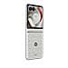 Razr 70 5G 256GB 8GB Ram Display 6.90" Amoled FHD+ 120Hz, Display ext 3,63" Main Camera 50+50+13MP Selfie 32MP nanoSim+eSim Dimensity 7450X 4800mAh Pantone Bright White - Foto miniatura 20