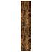 Set di armadi 2 pcs Rovere Fumo 66 x 34,5 x 87 cm - Foto miniatura 5