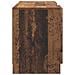Mobile TV Legno antico 102 x 34,5 x 47 cm Legno ingegnerizzato - Foto miniatura 5