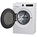 ProWash 500, Lavasciuga 13+8 KG, 20% più efficente della classe A, 1400 giri, Bianco, Inverter, Vapore, Wi-Fi, BWR 4138BL8-S - Foto miniatura 4