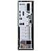 PC VERITON SFF VX2722G DT.R5YET. 00S i3-14100 8GB SSD512GB Tastiera Mouse NO DVD W11P - Foto miniatura 4