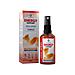 Spray Energia | Cordyceps, Ginseng Coreano, Rhodiola e Schisandra | Rapido Assorbimento Orale - Senza Compresse | Contro la Stanchezza e per Più Energia | Vegano, 30 ml - Foto miniatura 1