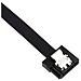 PROSLIM SATA 3.0 15cm, Nero - Foto miniatura 3