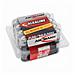 Confezione 20 Batterie Alcaline AA - Foto miniatura 1