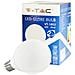 Lampadina LED 10 Watt G95 Globo E27 Luce Fredda - Foto miniatura 1