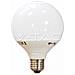Lampadina LED 10 Watt G95 Globo E27 Luce Fredda - Foto miniatura 2