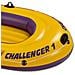 68367NP - Canotto Gonfiabile Challenger 2, 2 posti, 236x114x41 cm - Foto miniatura 4