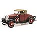 New Ray Chevy Sport Cabriolet 1931 Classic Collection 1:32 Art. 55093ss - Foto miniatura 1