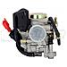 Carburatore Scooter Gy6 50 - Foto miniatura 1