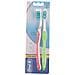 Shiny Clean Cepillo Dental Medio 2 Pz - Foto miniatura 2