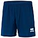 Panta New Skin Adulto Blu Short Allenamento Taglia S - Foto miniatura 1