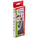 512173 ancoraggio a vite e tassello 2 pz Kit di viti e tasselli a muro 70 mm - Foto miniatura 4