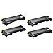 TONER RIGENERATO - Tn2000 Per Brother  - Foto miniatura 2