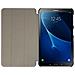 Custodia Stand Multiposizione Per Samsung Galaxy Tab A 10.1 (2016) - Nera - Foto miniatura 3