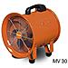 Ventilatore Portatile Mv60 - ? 685 Mm - Foto miniatura 1