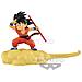 Figure DragonBall Goku Nuvola Speedy  - Foto miniatura 1