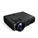 Videoproiettore Smartix T9 LCD 1000 ANSI lumen Rapporto di Contrasto 1000:1 Full HD 1920 x 1080 Pixel Colore Nero - Foto miniatura 1