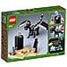 21151 Minecraft La Battaglia Finale Giocattolo - Foto miniatura 3