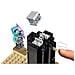 21151 Minecraft La Battaglia Finale Giocattolo - Foto miniatura 4