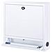 ICRLIM04W2 - Box di Sicurezza per Notebook e Accessori per LIM Basic Bianco RAL 9016 - Foto miniatura 1