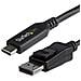 Cavo DisplayPort 1.4 USB-C da 1m - 8K 60hz - Foto miniatura 1