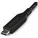 Cavo DisplayPort 1.4 USB-C da 1m - 8K 60hz - Foto miniatura 3
