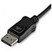 Cavo DisplayPort 1.4 USB-C da 1m - 8K 60hz - Foto miniatura 4